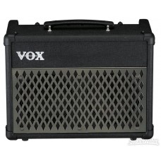 VOX DA  10 Portable Digital Guitar Amp Ενισχυτής Ηλ. Κιθάρας
